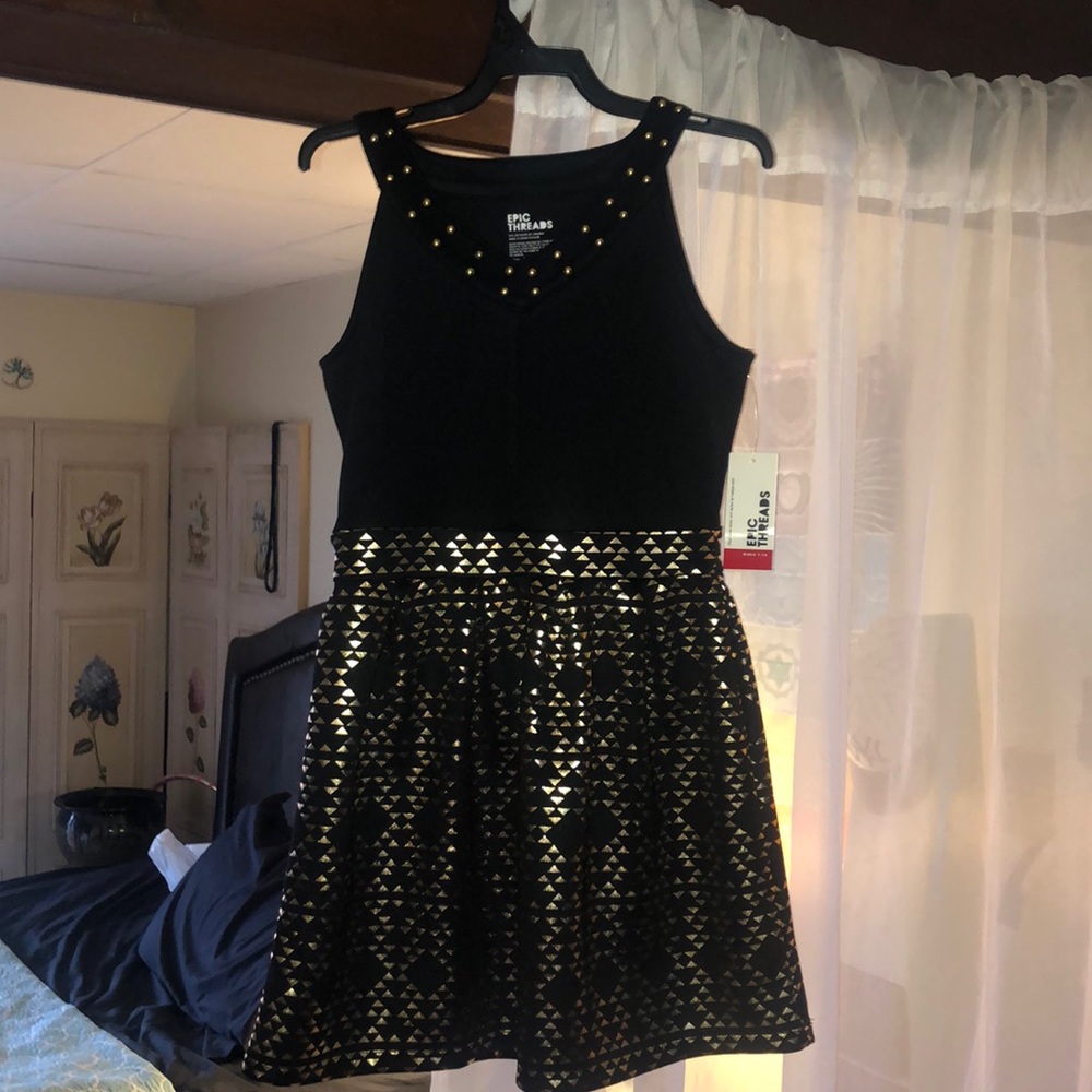 Party dress (kids)
